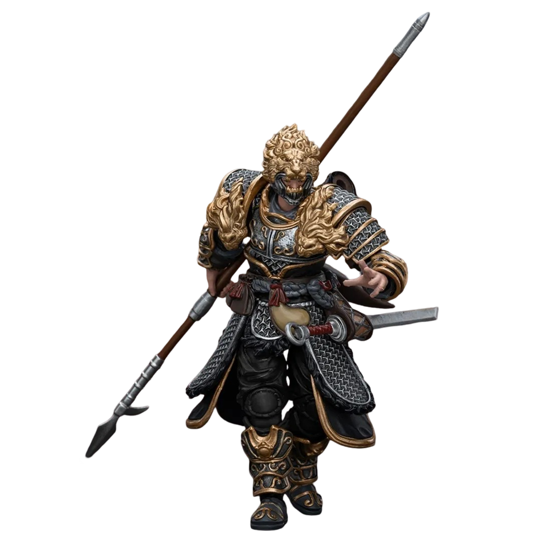 Joy Toy Dark Source JiangHu Northern Hanland Empire Heavy Cavalry | 6973130375840