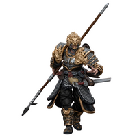 Joy Toy Dark Source JiangHu Northern Hanland Empire Heavy Cavalry | 6973130375840