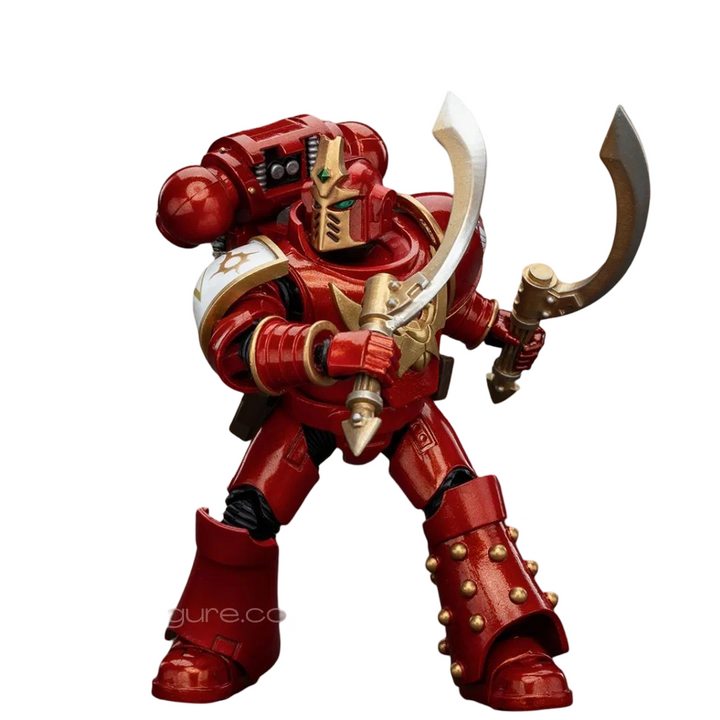 Joy Toy Thousand Sons Khenetai Occult Cabal Khenetai Blade | 6973130376069