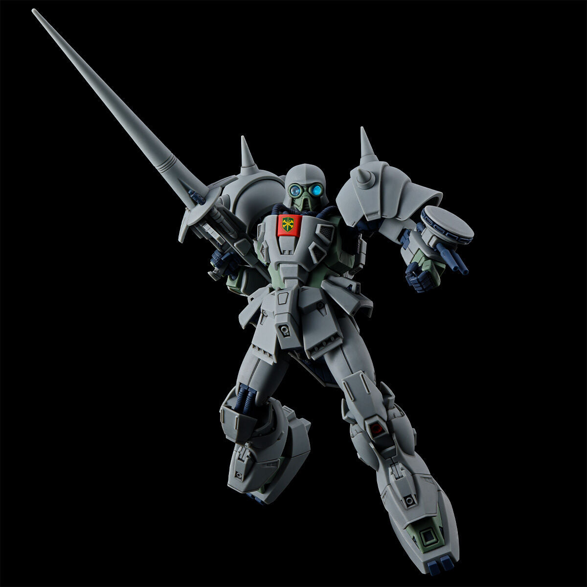 P-Bandai RE/100 1/100 Den'an-Zon