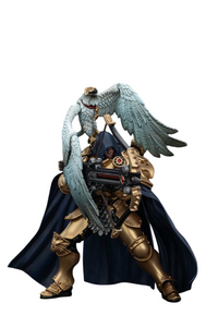 JOYTOY Stormcast Eternals The Blacktalons Shakana Goldenblade | 6927054400911
