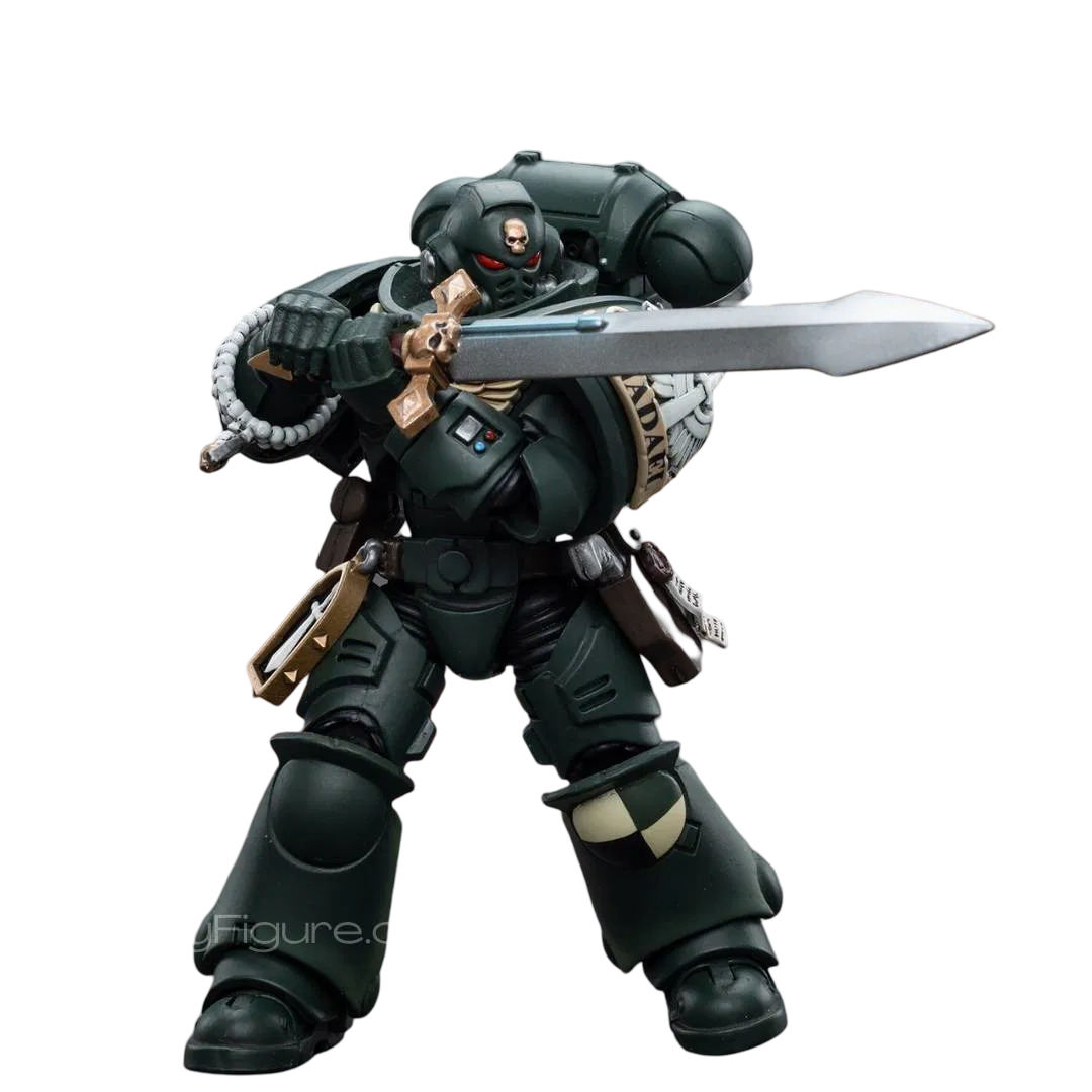 Joy Toy Dark Angels Intercessors Brother Nadael