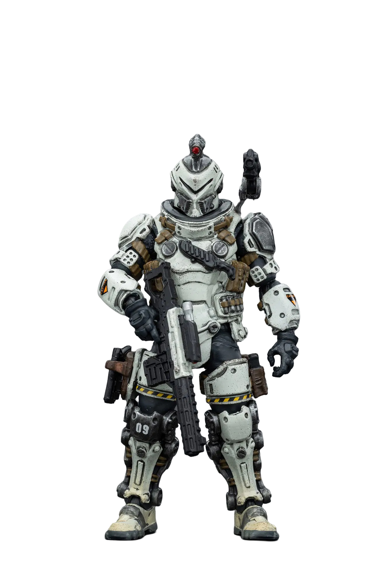Joy Toy Sorrow Expeditionary Forces 09th Legion Assault Company-Assaulter