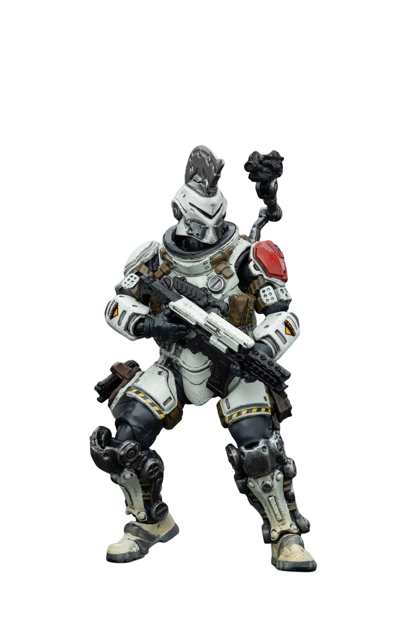 Joy Toy Sorrow Expeditionary Forces 09th Legion Assault Company-Sergeant Major