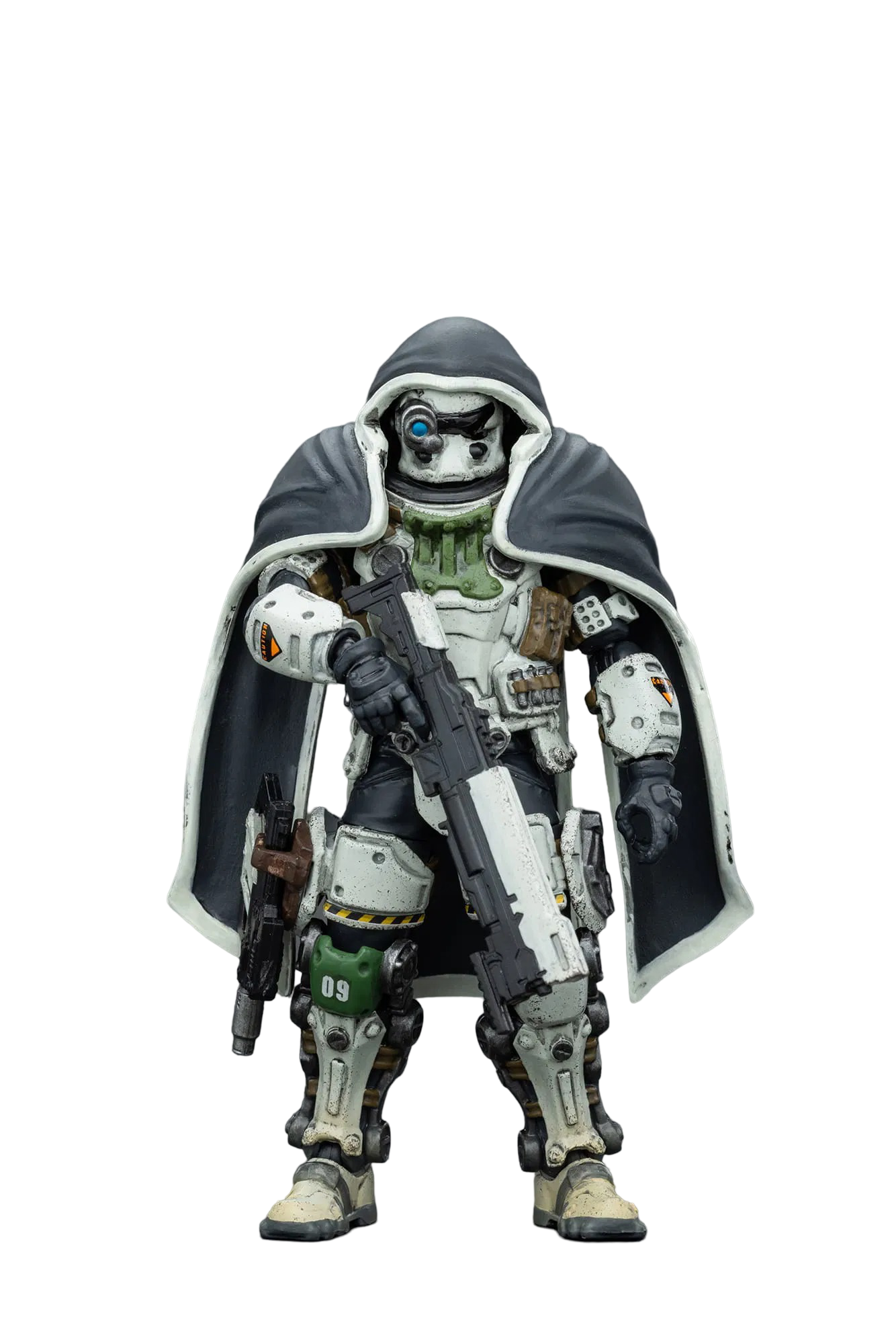 Joy Toy Sorrow Expeditionary Forces 09th Legion Assault Company-Sniper