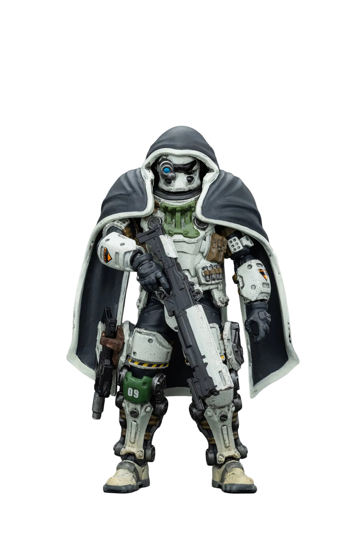Joy Toy Sorrow Expeditionary Forces 09th Legion Assault Company-Sniper | 6973130378759