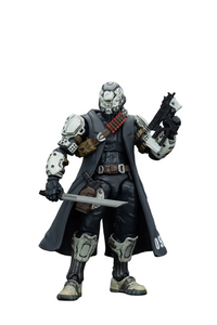 Joy Toy Sorrow Expeditionary Forces 09th Legion Assault Company-Stealth Master | 6973130375758