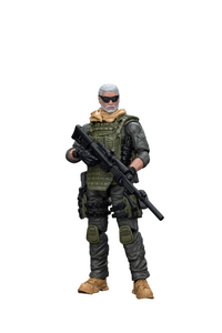 Joy Toy Naro Defense Forces 13Th Assault Squad Sniper | 6973130376922