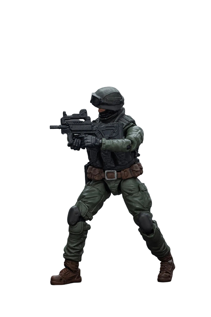 Joy Toy Russian CCO Special Forces Gunner | 6973130376328
