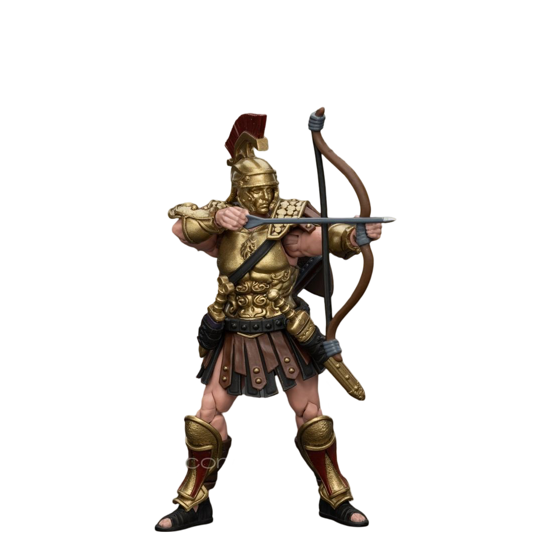 Joy Toy Roman Republic Cohort Iv Centurion