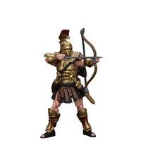 Joy Toy Roman Republic Cohort Iv Centurion | 6973130375956