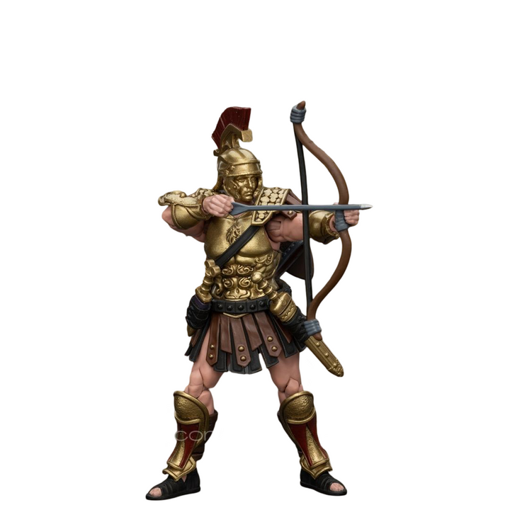 Joy Toy Roman Republic Cohort Iv Centurion | 6973130375956