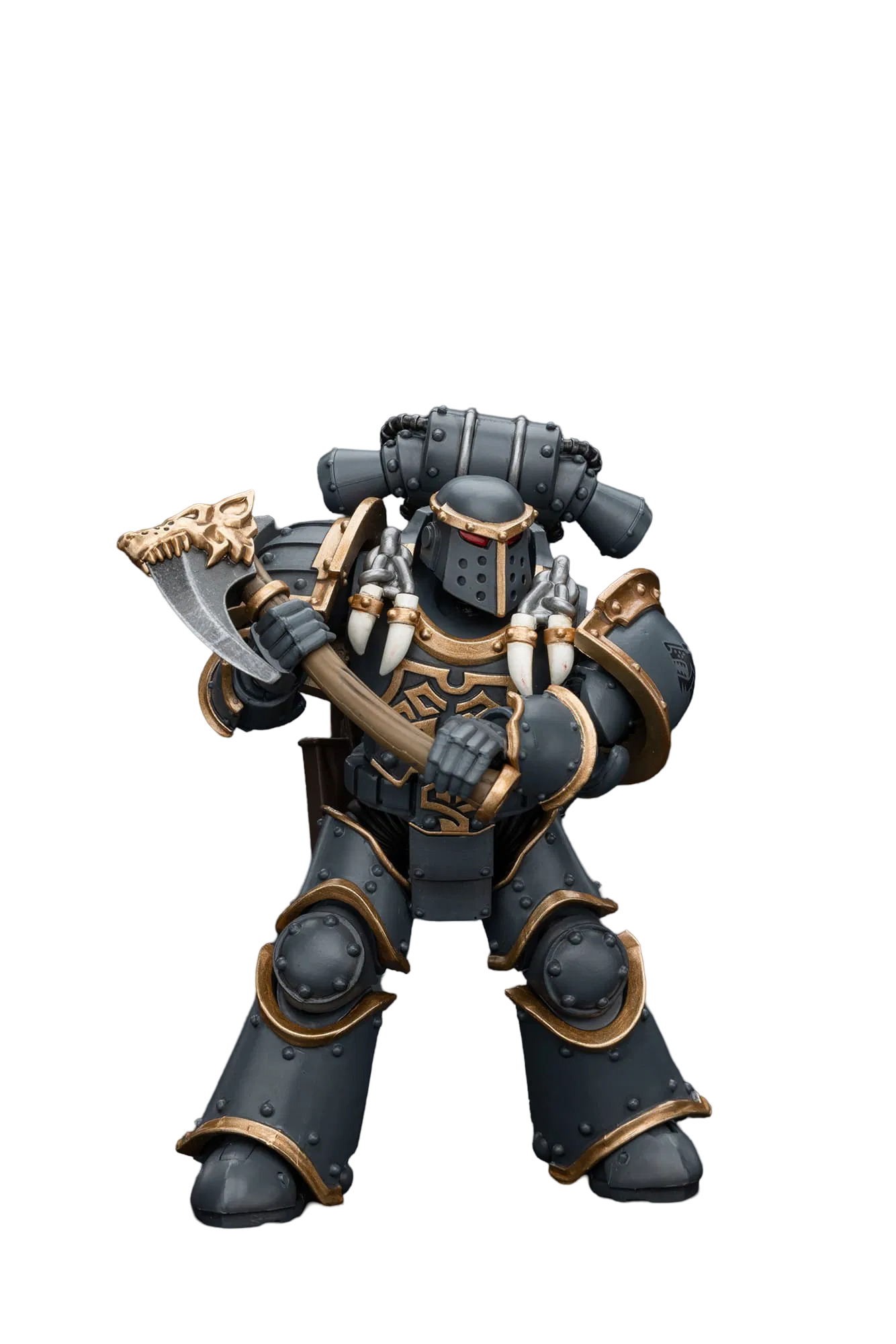 Joy Toy Space Wolves Grey Slayer Pack Grey Slayer2 | 6973130377516