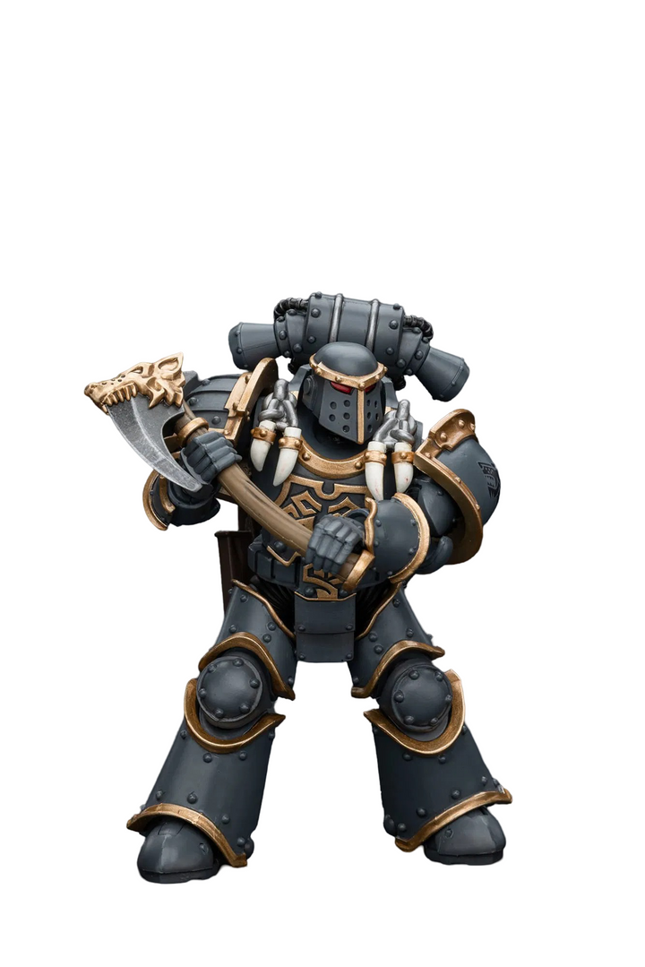 Joy Toy Space Wolves Grey Slayer Pack Grey Slayer2 | 6973130377516