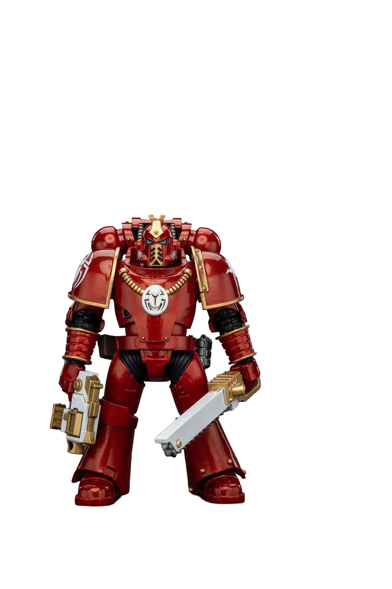 Joy Toy Thousand Sons Legion MK IV Tactical Squad Legionary 1