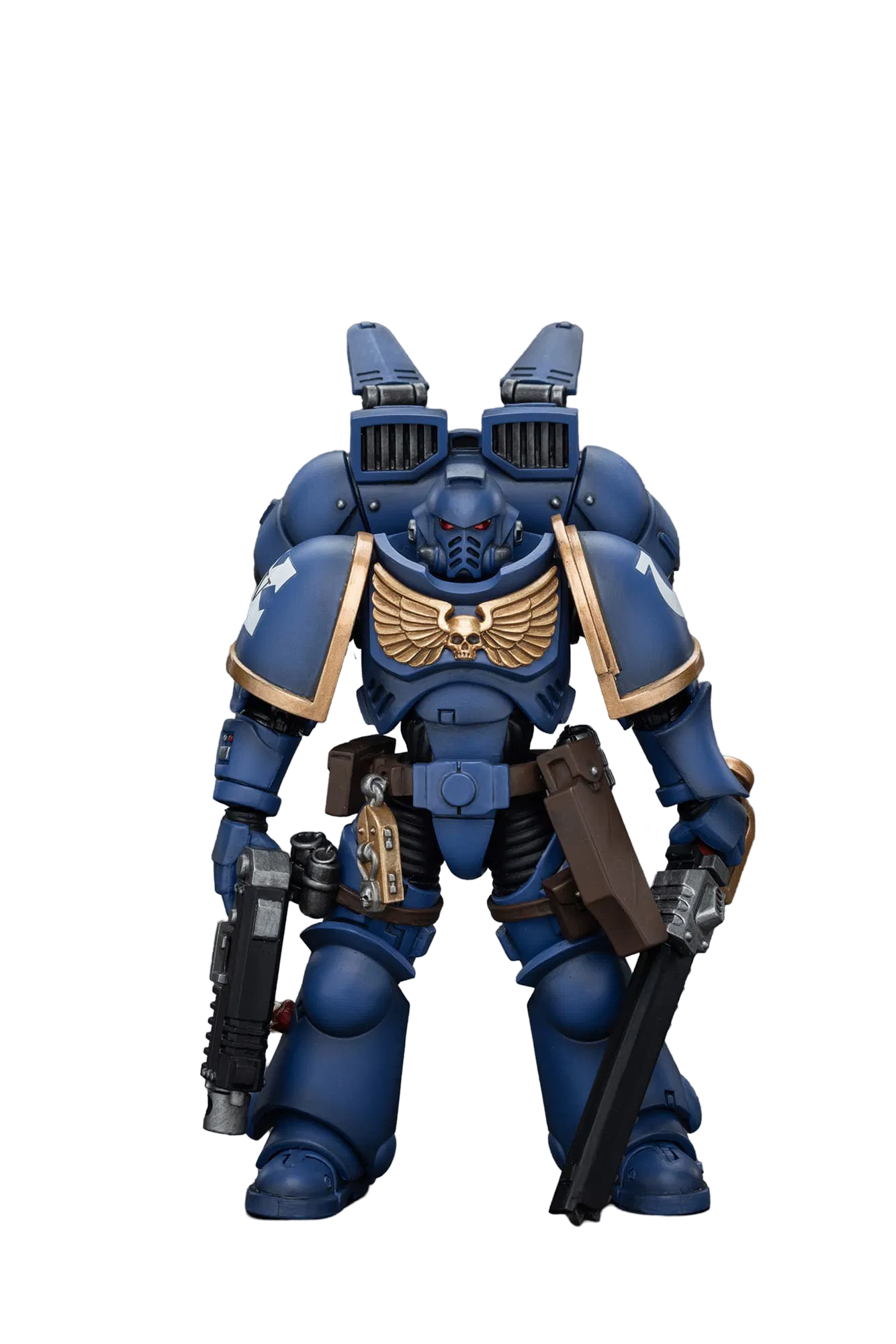 Joy Toy Ultramarines Jump Pack Intercessors Intercessor 2