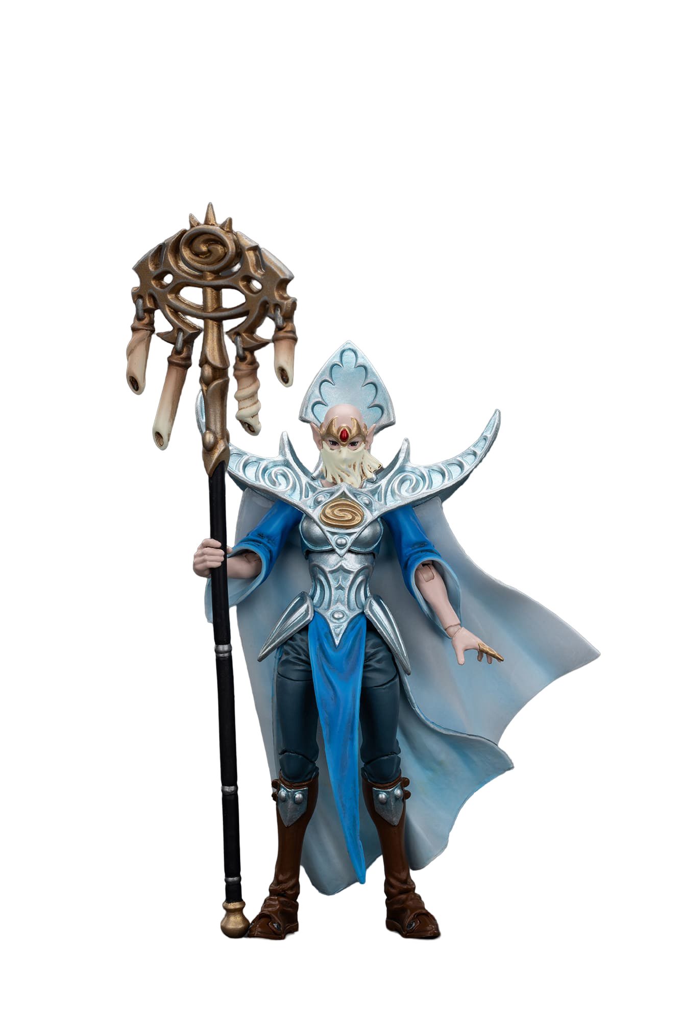 JOYTOY Stormcast Eternals The Blacktalons Lorai, Child of the Abyss | 6927054400935