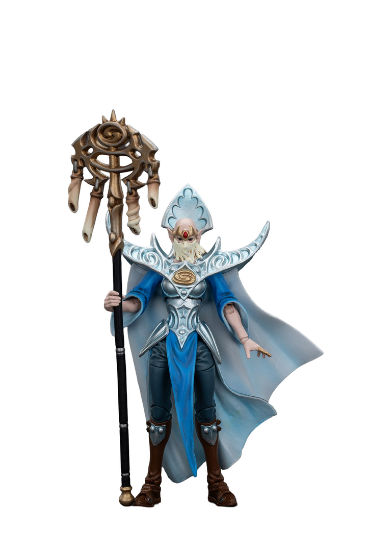 JOYTOY Stormcast Eternals The Blacktalons Lorai, Child of the Abyss | 6927054400935