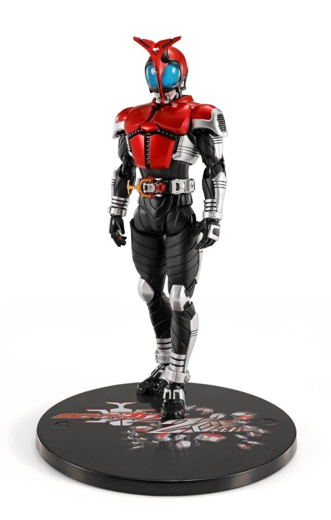 MASKED RIDER KABUTO RIDER FORM 20th Anniversary Ver. (SHINKOCCHOU SEIHOU)