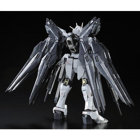 P-Bandai RG 1/144 Strike Freedom Gundam Deactive Mode