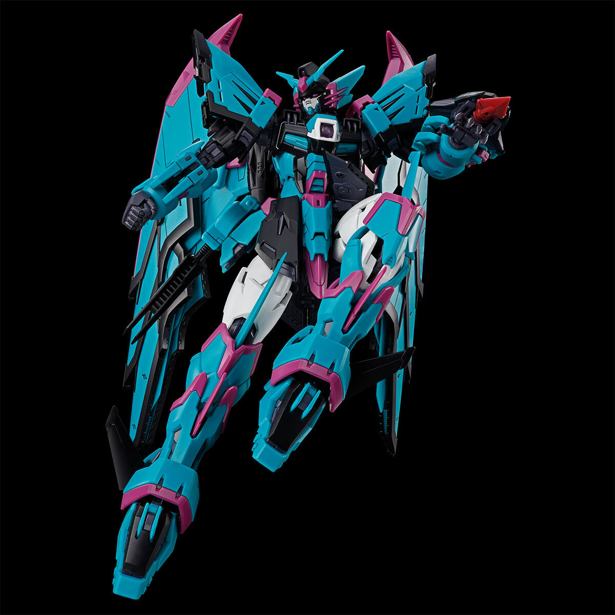 P-Bandai RG 1/144 Gundam Epyon -Apex Legendstm Alter Ver.-