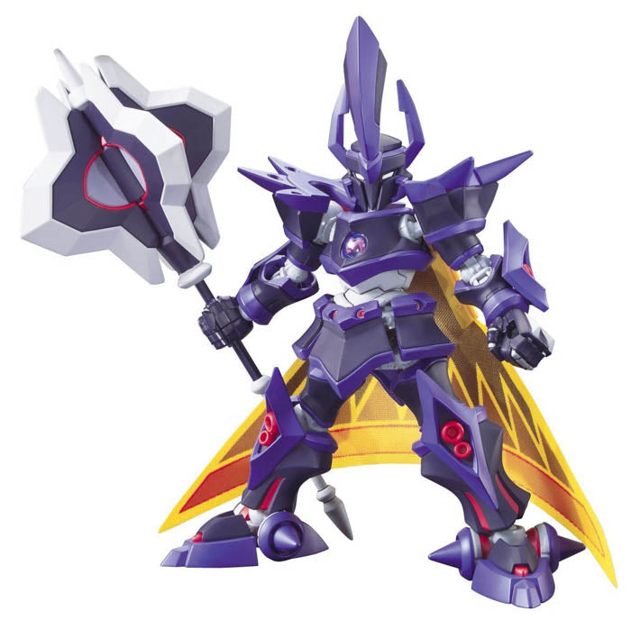 BANDAI Hobby HYPER FUNCTION LBX EMPEROR(4573102582317)