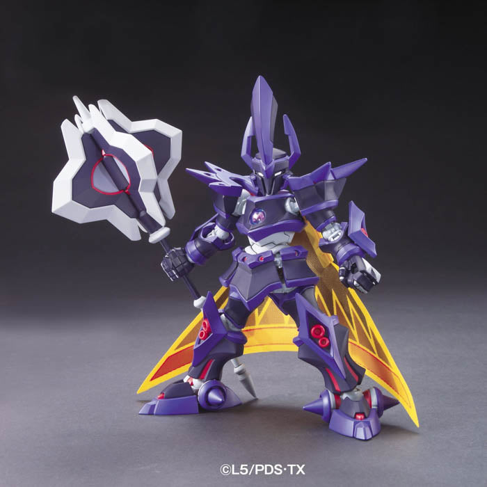 BANDAI Hobby HYPER FUNCTION LBX EMPEROR(4573102582317)