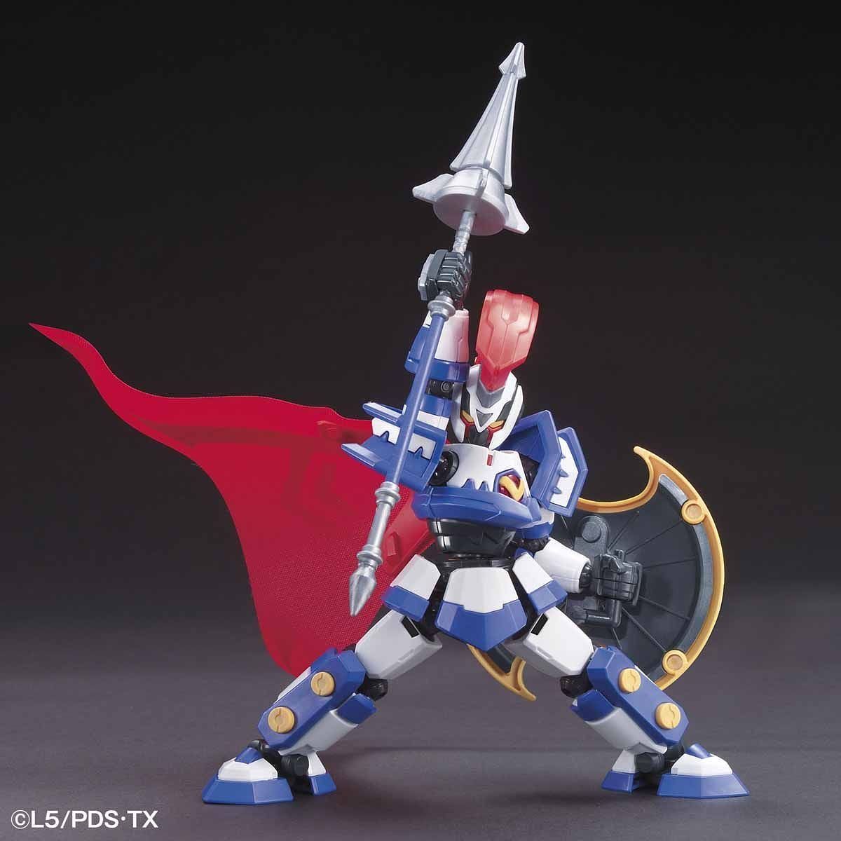 LBX ACHILLES | 4573102582010