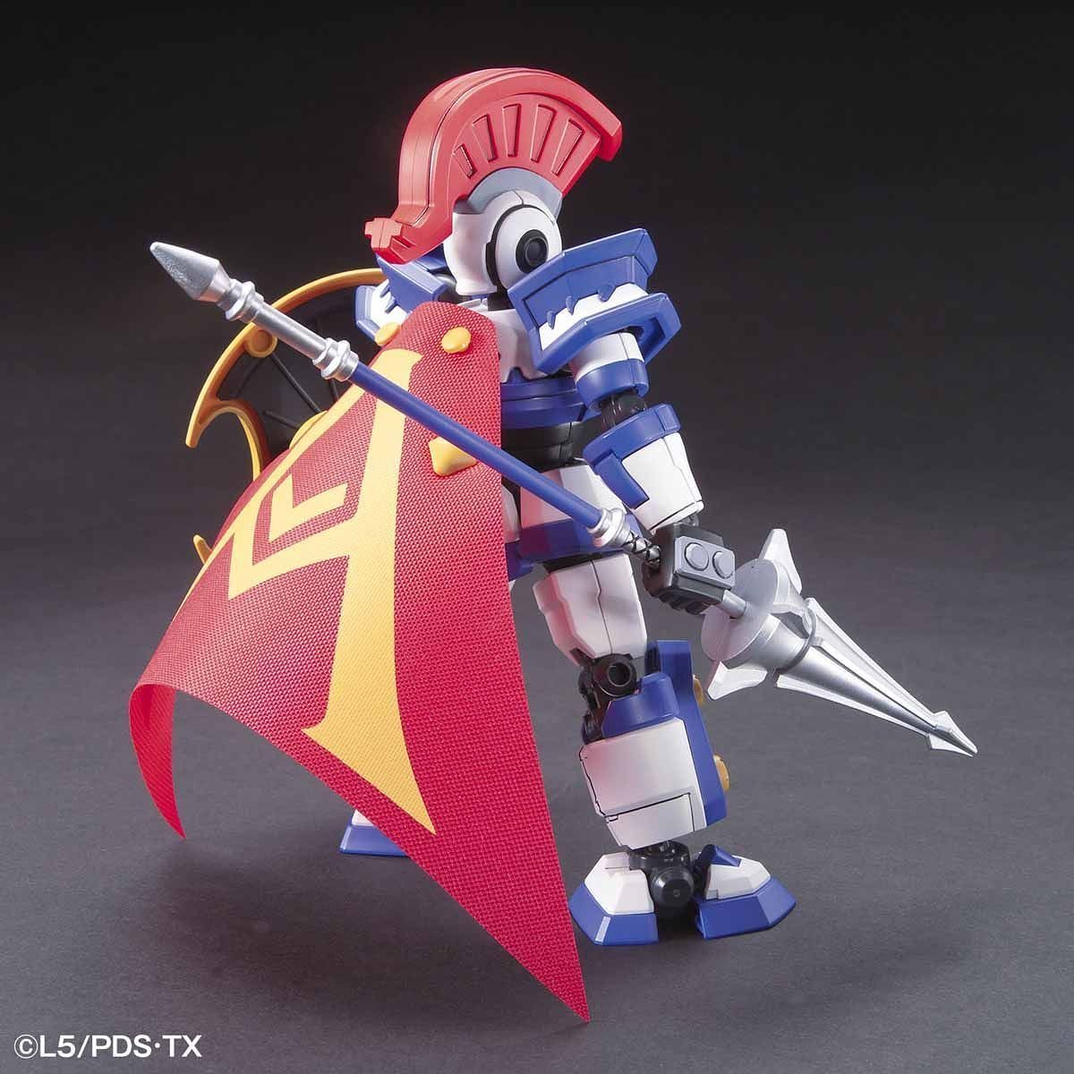 LBX ACHILLES | 4573102582010
