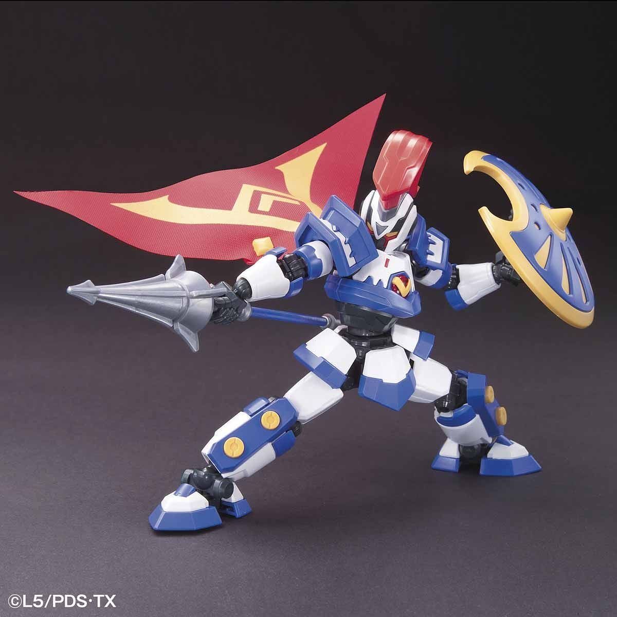LBX ACHILLES | 4573102582010