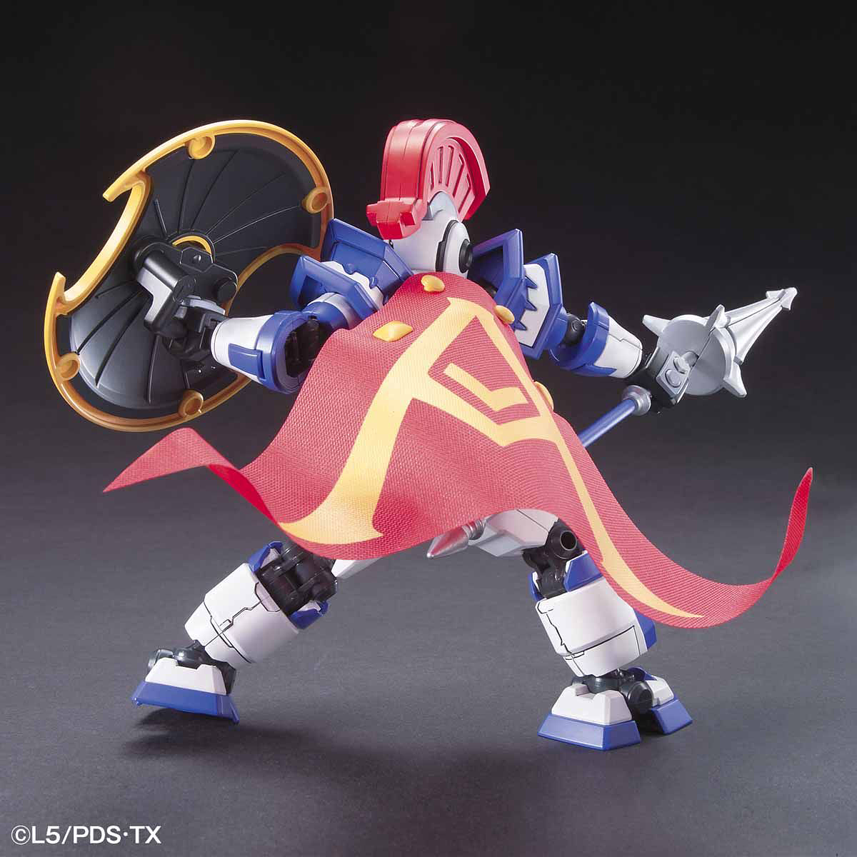 LBX ACHILLES | 4573102582010
