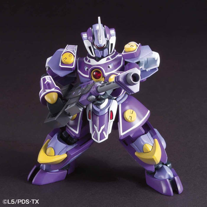 LBX GENERAL | 4573102581082