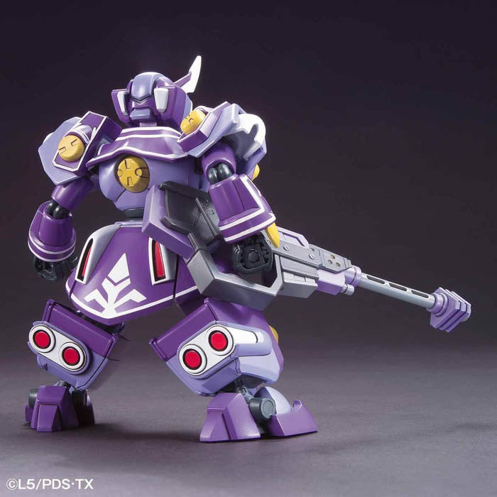 LBX GENERAL | 4573102581082