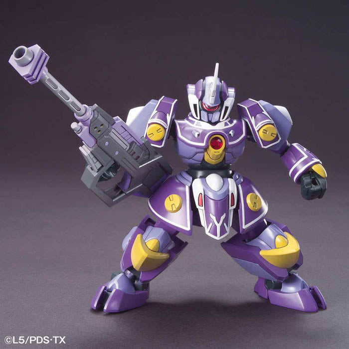 LBX GENERAL | 4573102581082
