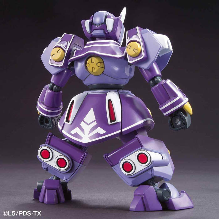 LBX GENERAL | 4573102581082