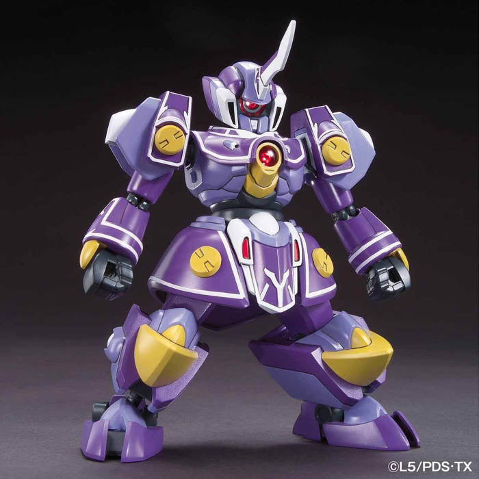 LBX GENERAL | 4573102581082