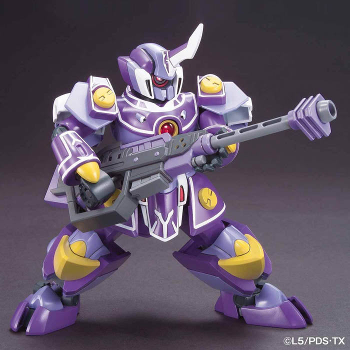 LBX GENERAL | 4573102581082