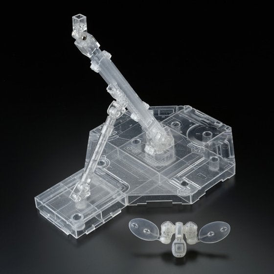 P-Bandai MG 1/100 Turn A Gundam (Moonlight Butterfly Ver.)