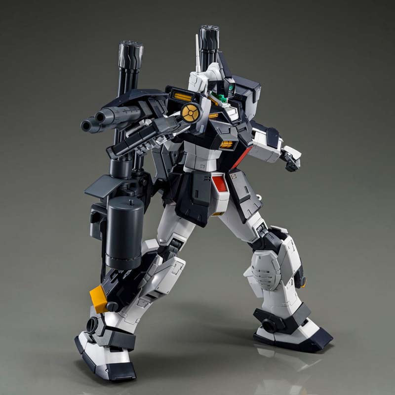 P-Bandai MG 1/100 Philip Hughes's GM Dominance