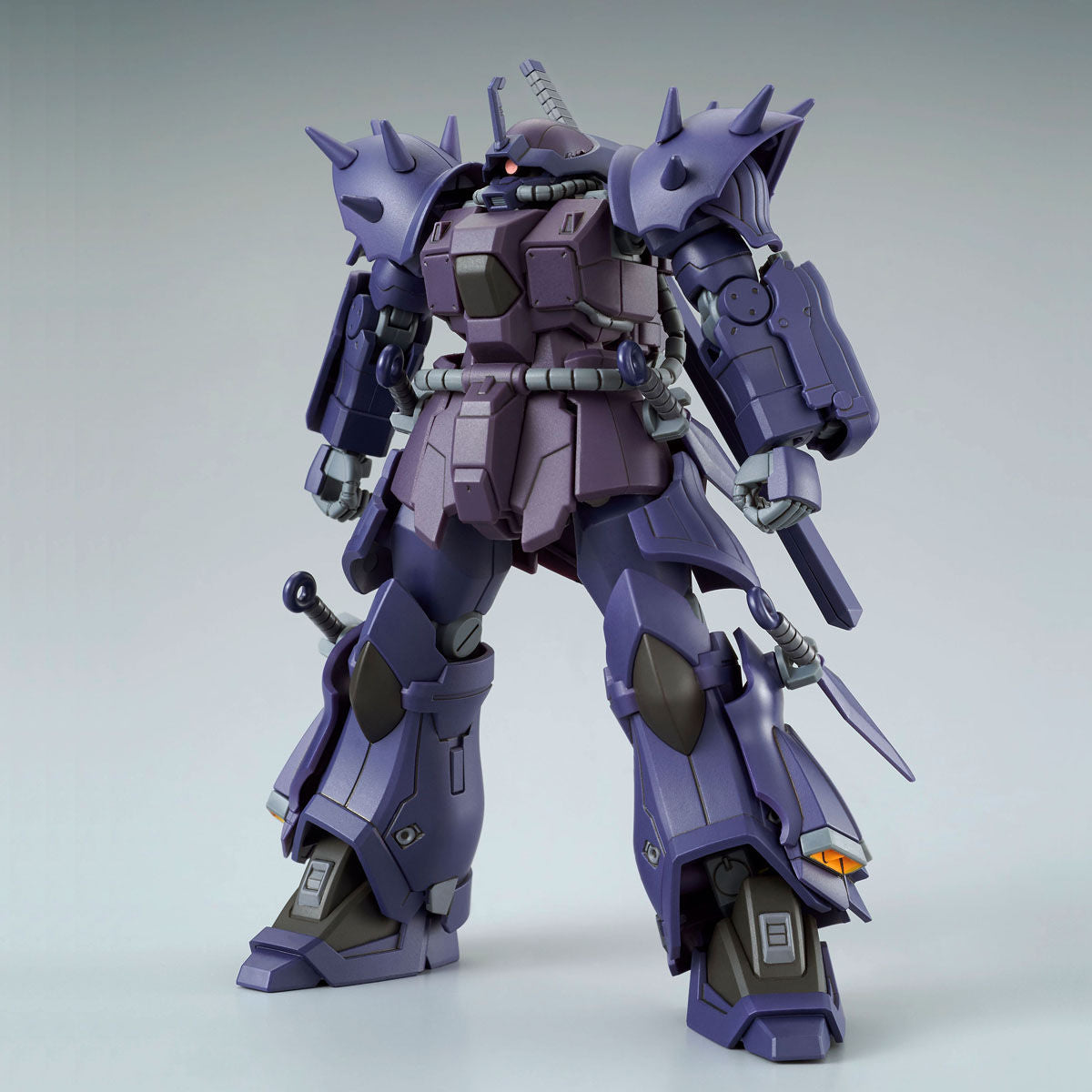 P-Bandai HG1/144 Efreet Nacht