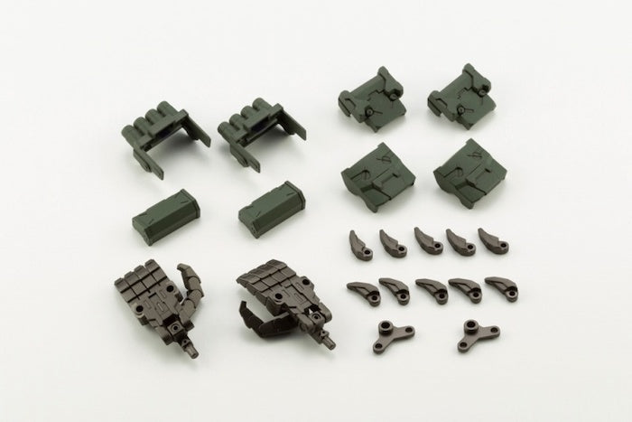 KOTOBUKIYA M.S.G HEAVY WEAPON UNIT28 ACTION KNUCKLE TYPE-A | 190526025059