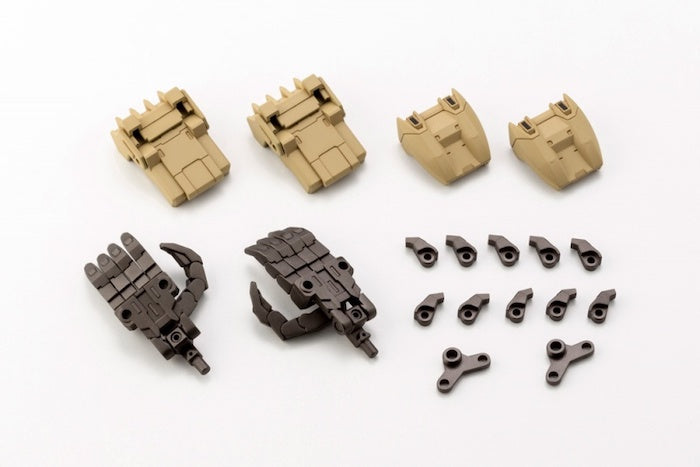 KOTOBUKIYA M.S.G HEAVY WEAPON UNIT29 ACTION KNUCKLE TYPE-B | 190526025066