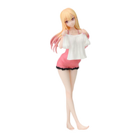 Luminasta "My Dress-Up Darling" "Marin Kitagawa" -Trying On- | 4582733439990