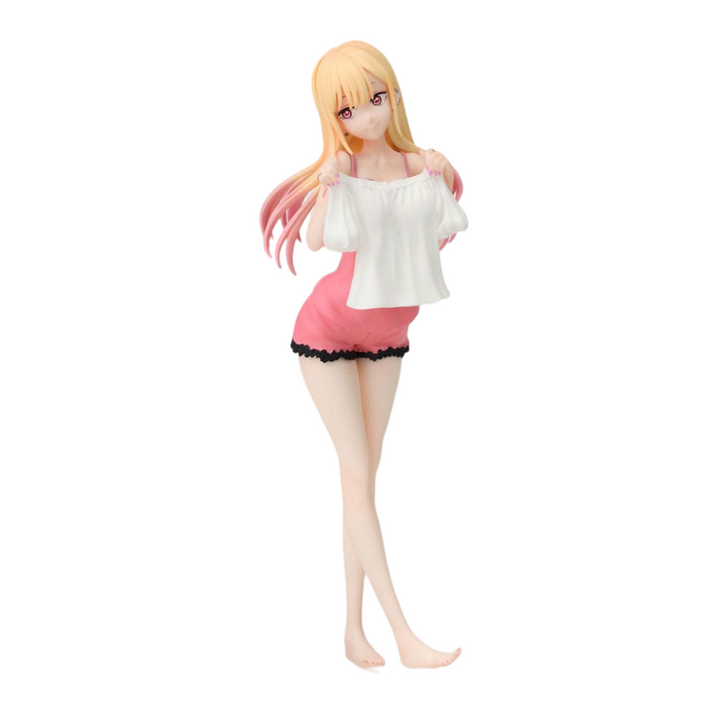 Luminasta "My Dress-Up Darling" "Marin Kitagawa" -Trying On- | 4582733439990
