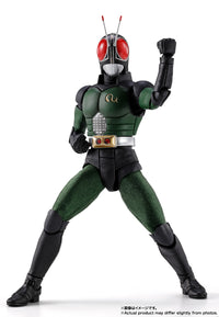 MASKED RIDER BLACK RX
