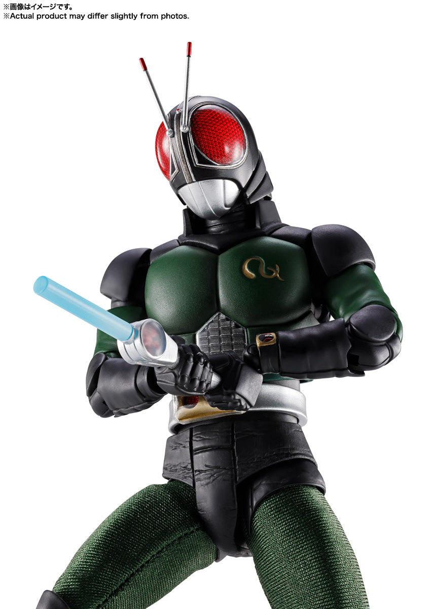 (PRE-ORDER) MASKED RIDER BLACK RX