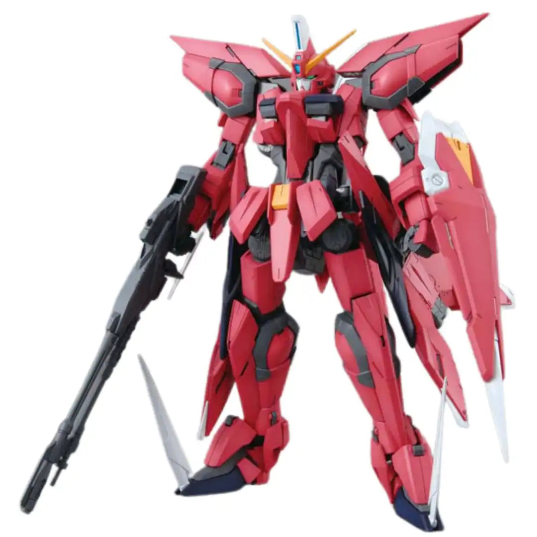 MG 1/100 Aegis Gundam | 4573102629074