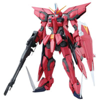 MG 1/100 Aegis Gundam | 4573102629074