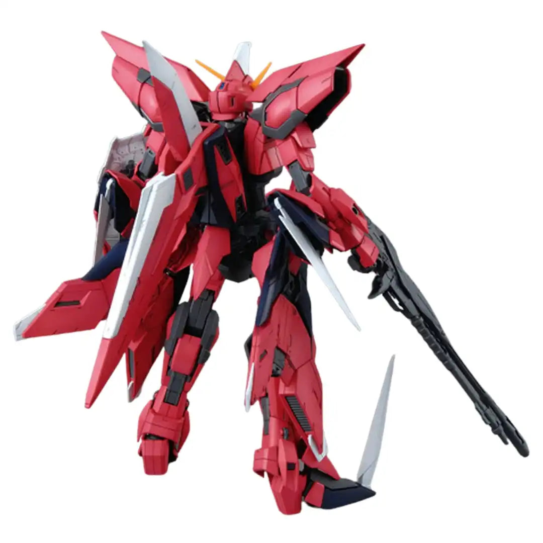 MG 1/100 Aegis Gundam | 4573102629074