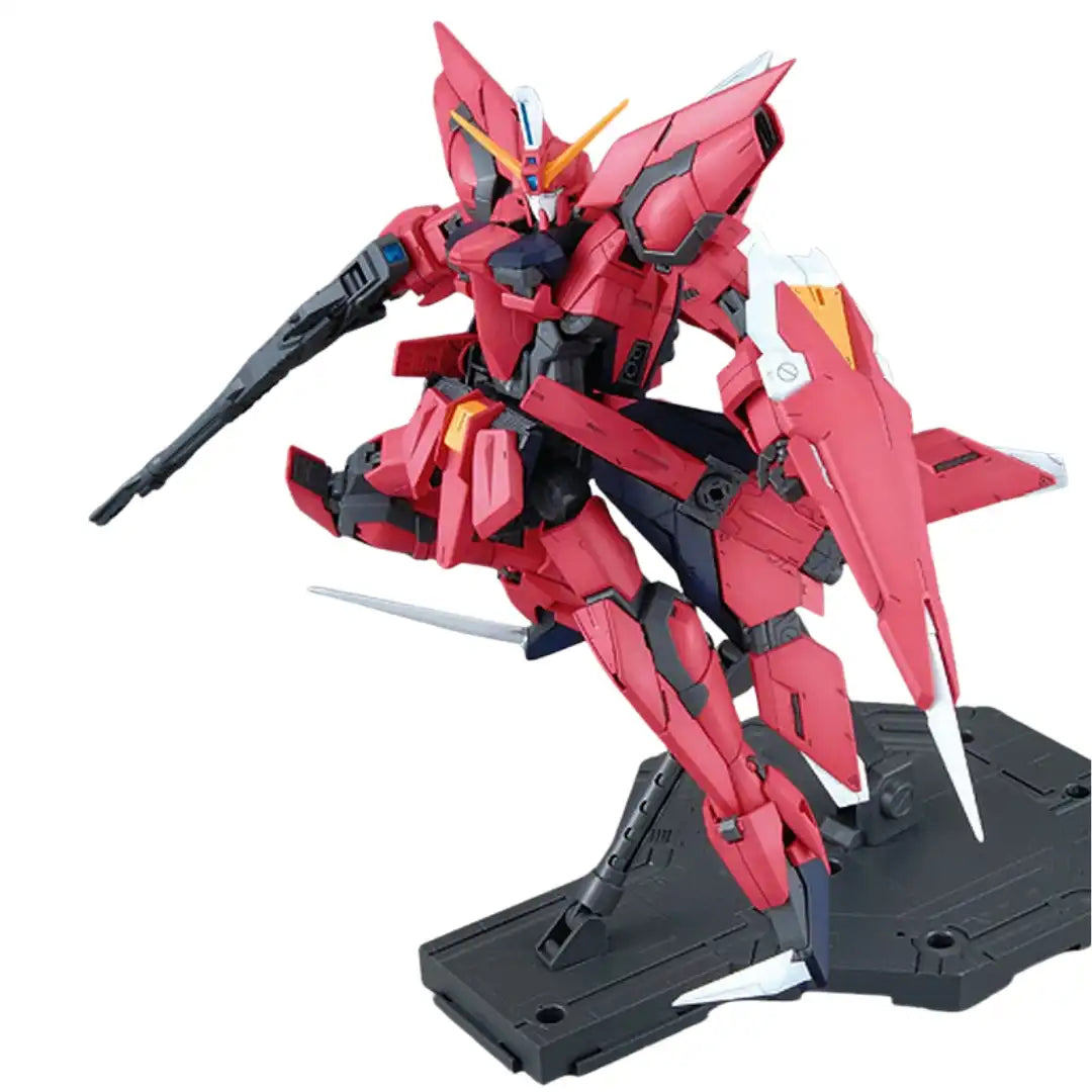 MG 1/100 Aegis Gundam | 4573102629074
